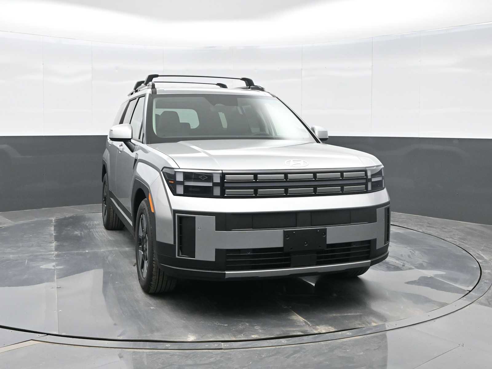 New 2026 Hyundai Santa Fe SEL image 2