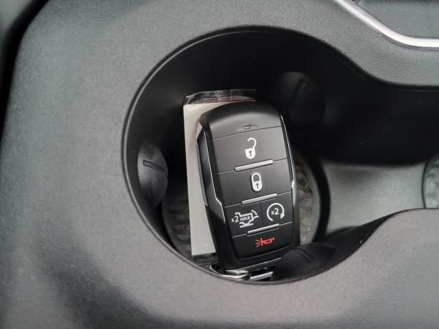 New 2026 RAM 2500 Laramie image 36