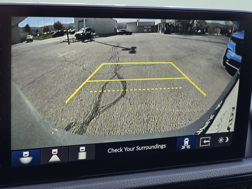 Certified 2026 Honda CR-V Sport Touring image 8