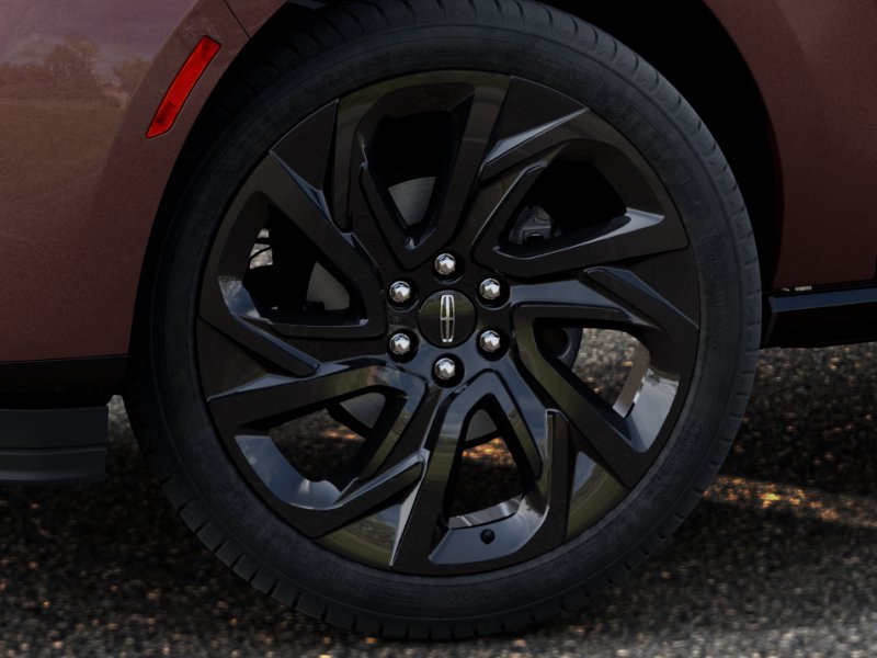New 2027 Lincoln Navigator Black Label AWD/4WD image 19