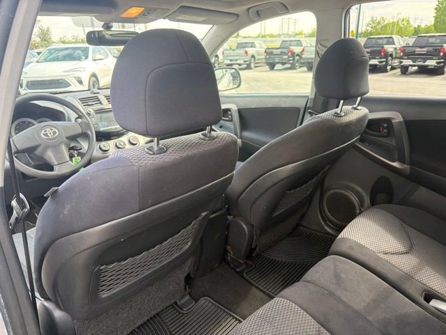 Used 2007 Toyota RAV4 Sport AWD/4WD image 18