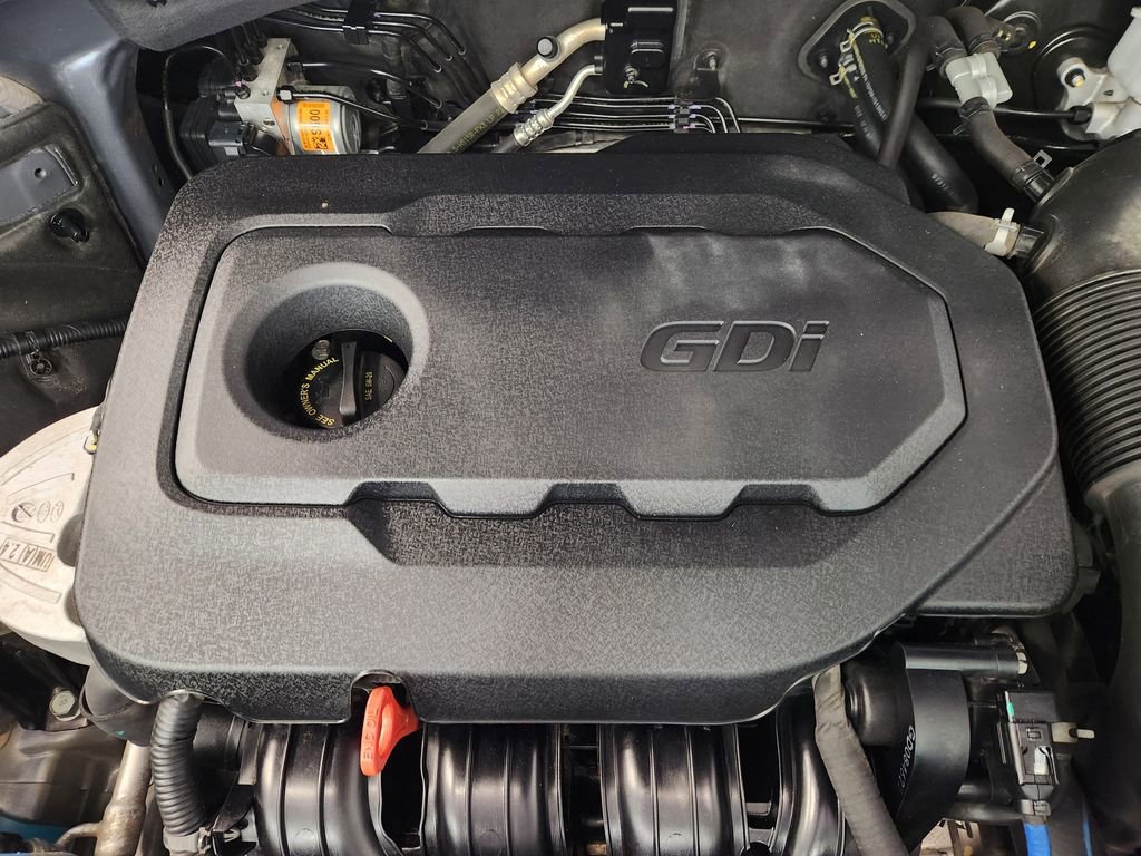 Used 2019 Hyundai Santa Fe SEL FWD image 33