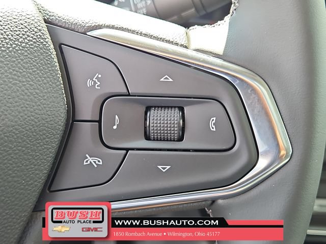 New 2026 Chevrolet TrailBlazer LT w/ Convenience Package FWD image 28