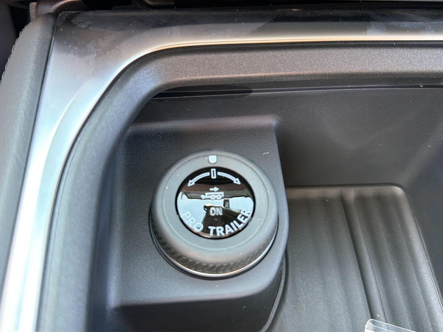 New 2027 Ford Expedition Active AWD/4WD image 13