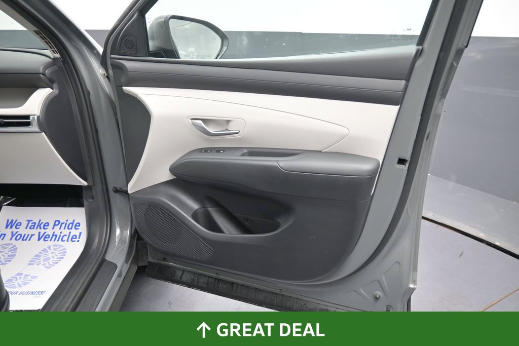 Used 2026 Hyundai Tucson SEL AWD/4WD image 20