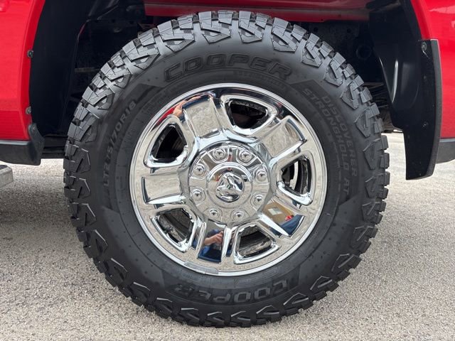 Certified 2022 RAM 3500 Tradesman w/ Towing Technology Group AWD/4WD image 18