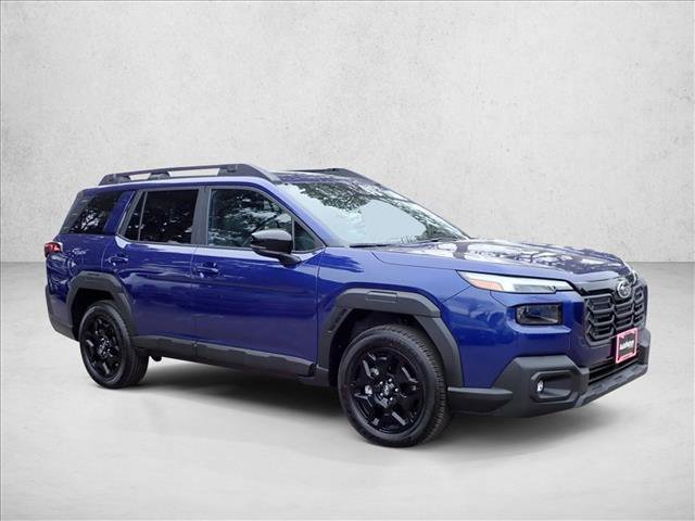 New 2026 Subaru Outback Limited w/ Premium/Limited Package image 5