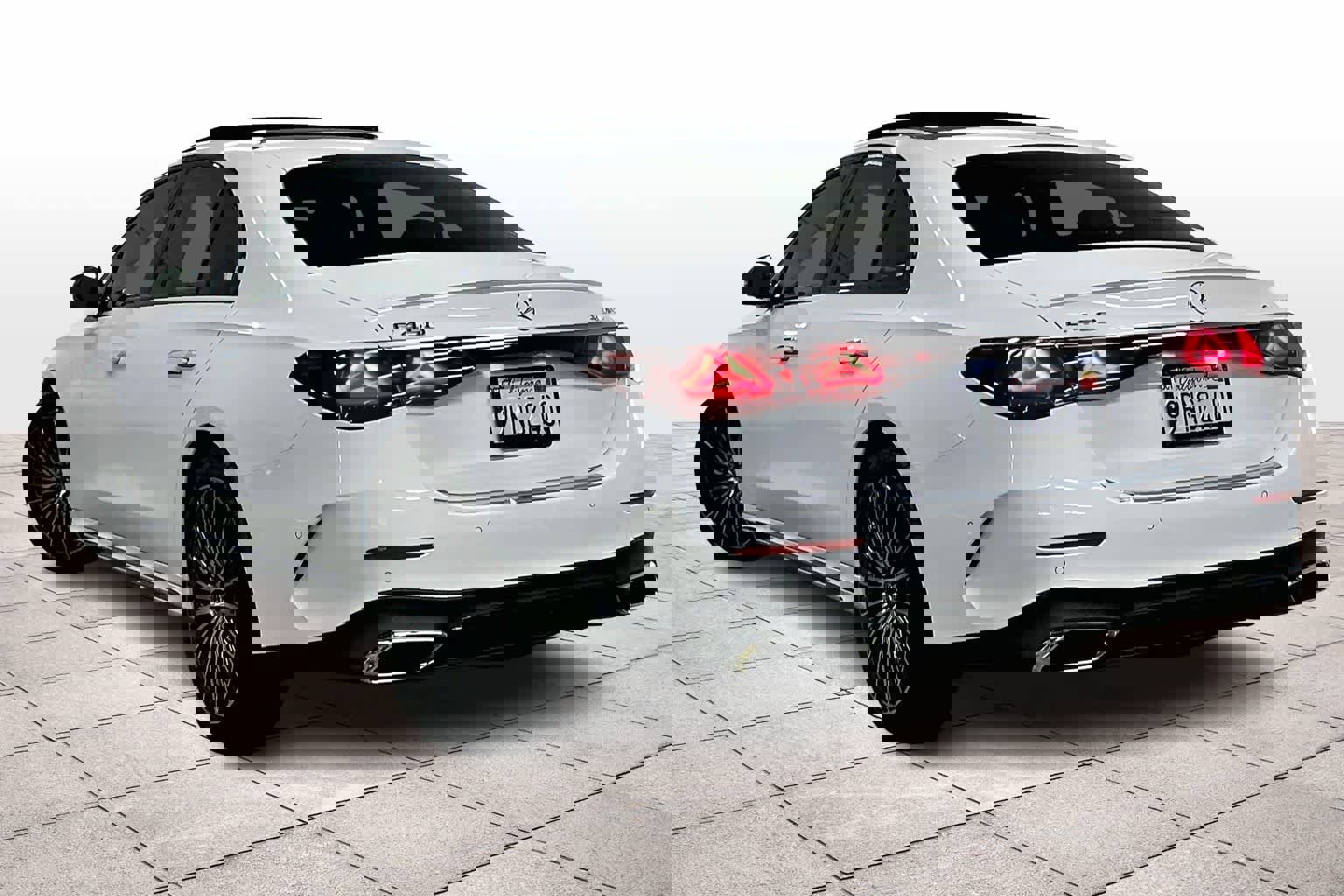 Used 2024 Mercedes-Benz E 450 E 450 image 15