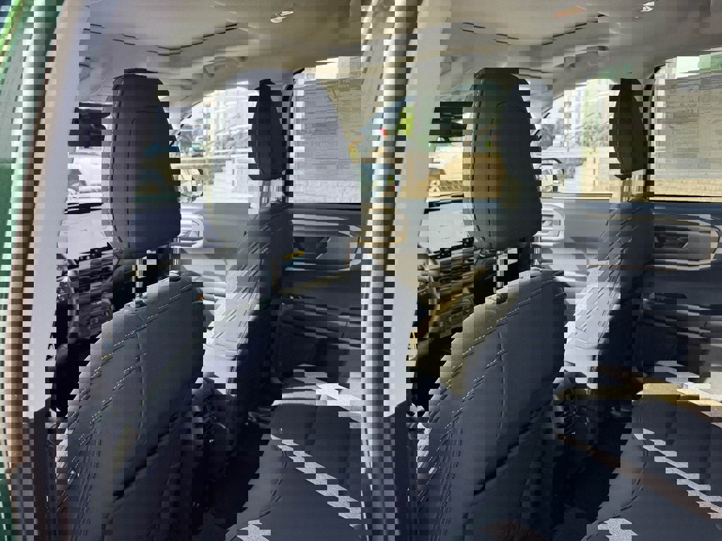 New 2025 Ford Bronco Sport Big Bend w/ Convenience Package image 13