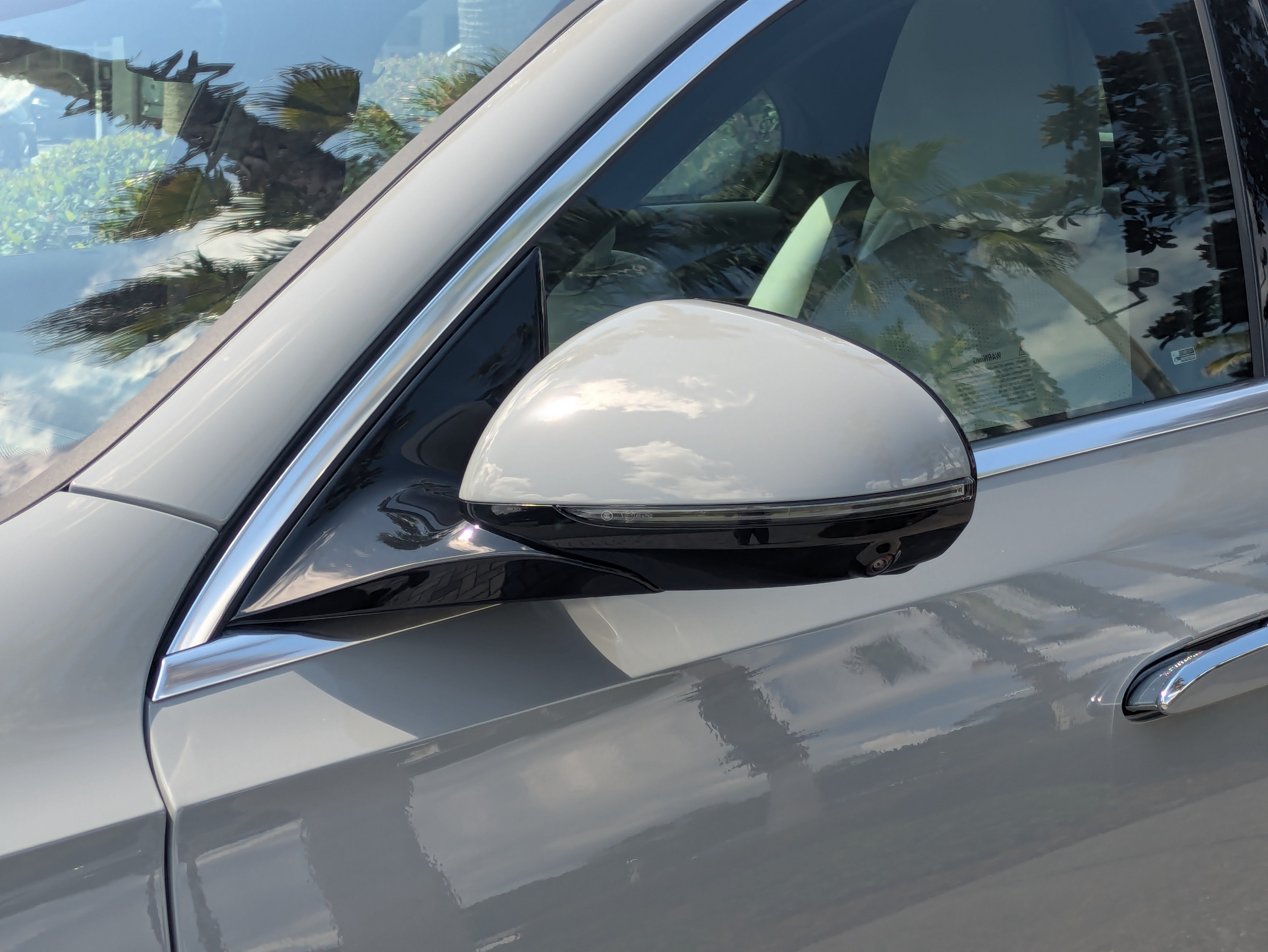 New 2027 Mercedes-Benz E 450 4MATIC Sedan image 11