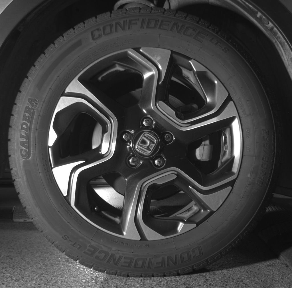 Used 2018 Honda CR-V Touring image 10