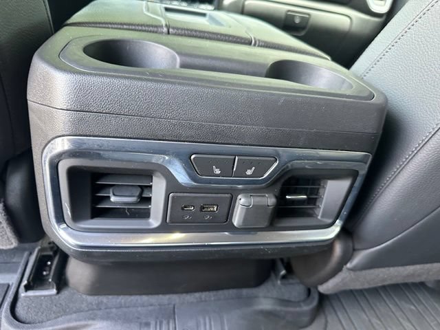 Used 2021 GMC Sierra 2500 Denali w/ Denali Ultimate Package AWD/4WD image 24