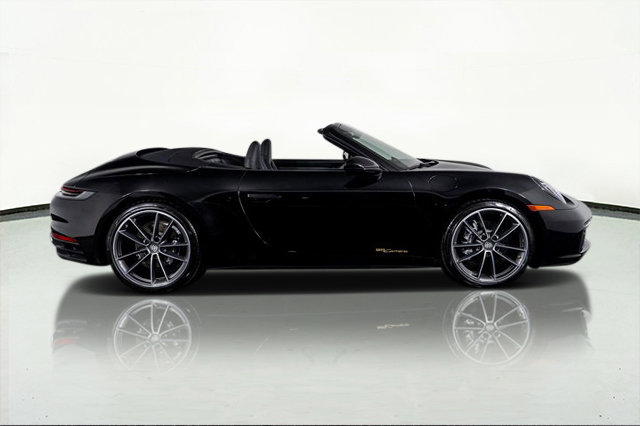 Used 2020 Porsche 911 Carrera w/ Premium Package image 4