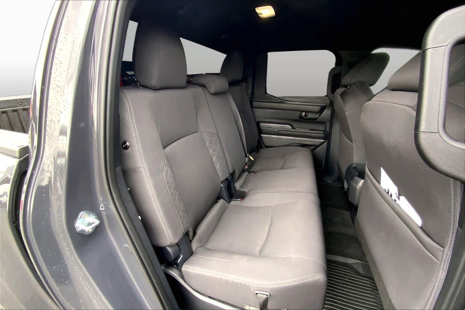 Used 2026 Toyota Tacoma SR5 AWD/4WD image 20