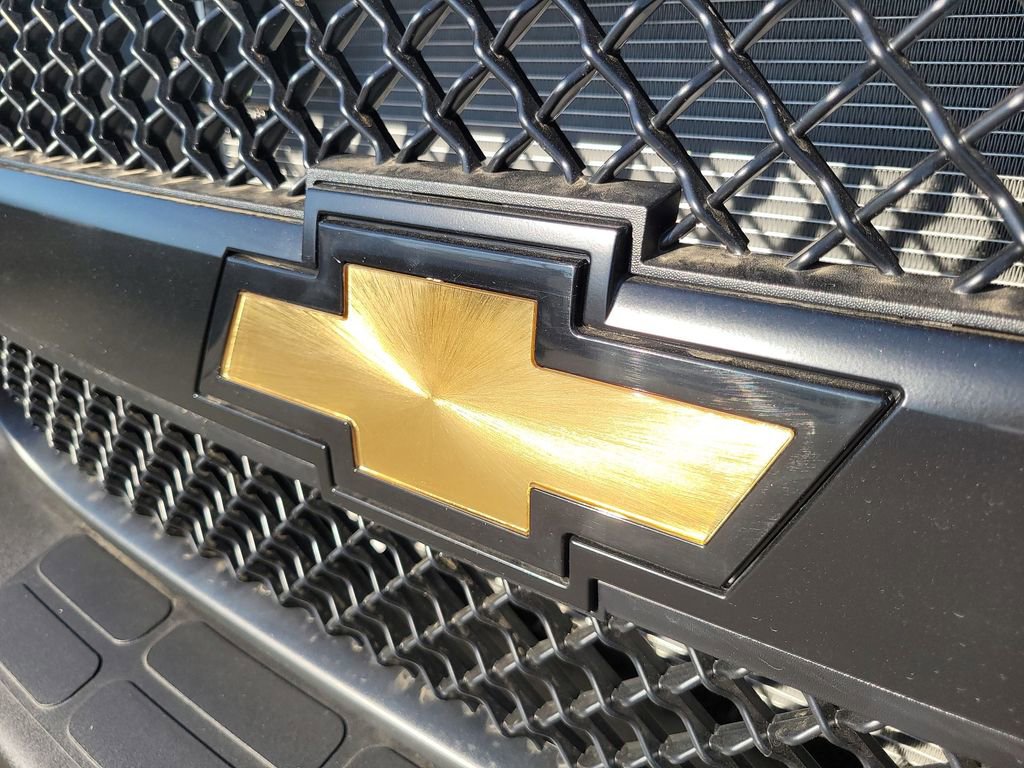 New 2025 Chevrolet Express 2500 w/ Driver Convenience Package image 27