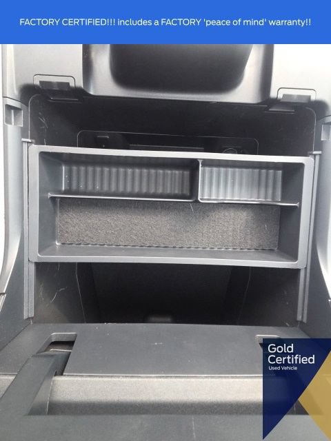 Certified 2025 Ford Expedition Max Platinum AWD/4WD image 43