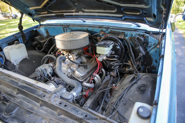 Used 1987 Chevrolet C/K Truck 2500 image 17