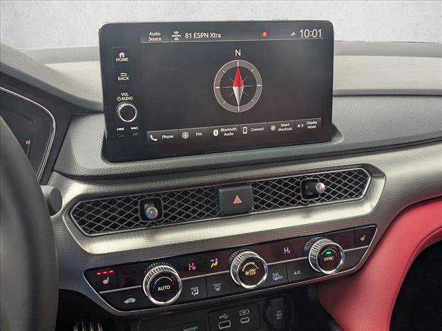 New 2026 Acura Integra A-Spec image 14