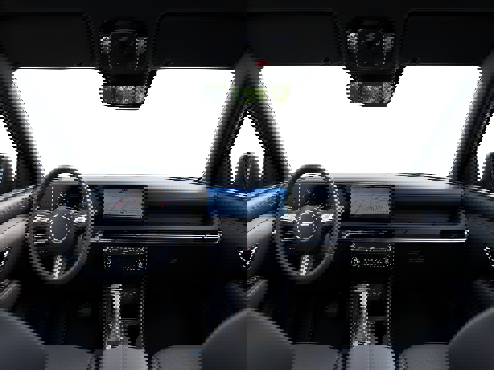 New 2026 Hyundai Santa Cruz Limited image 8