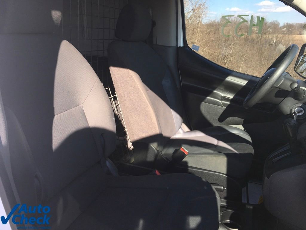 Used 2021 Nissan NV200 S image 17