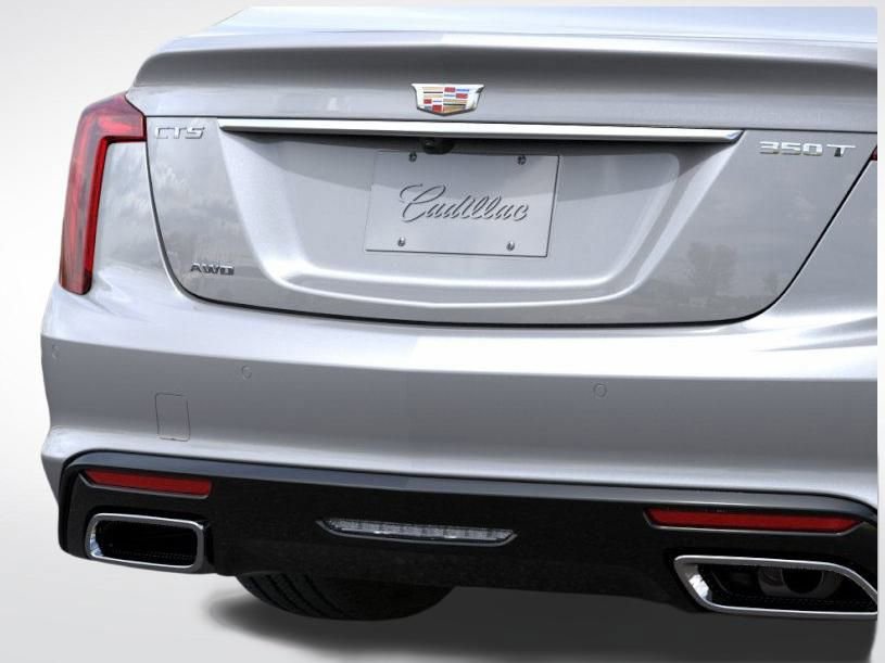 New 2026 Cadillac CT5 Premium Luxury w/ Technology Package image 14