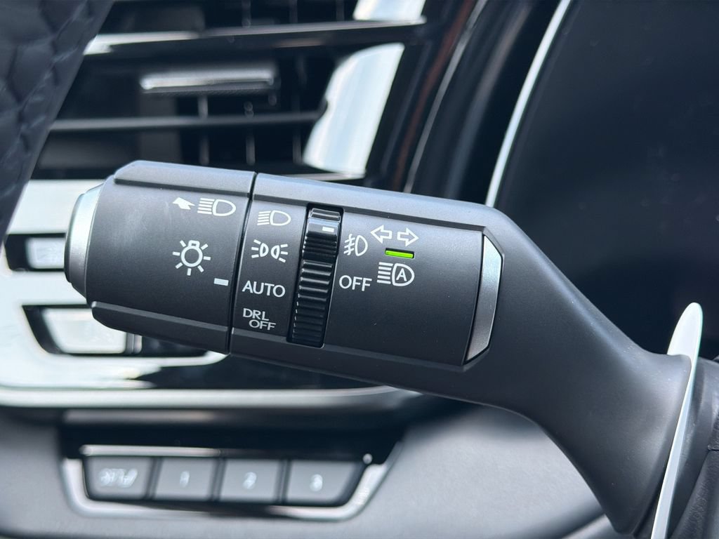 New 2026 Lexus TX 350 AWD image 28