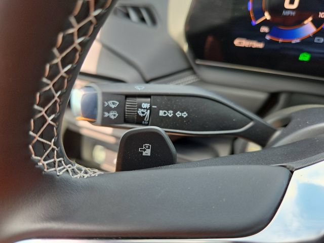 Used 2026 Chevrolet Silverado EV LT AWD/4WD image 23