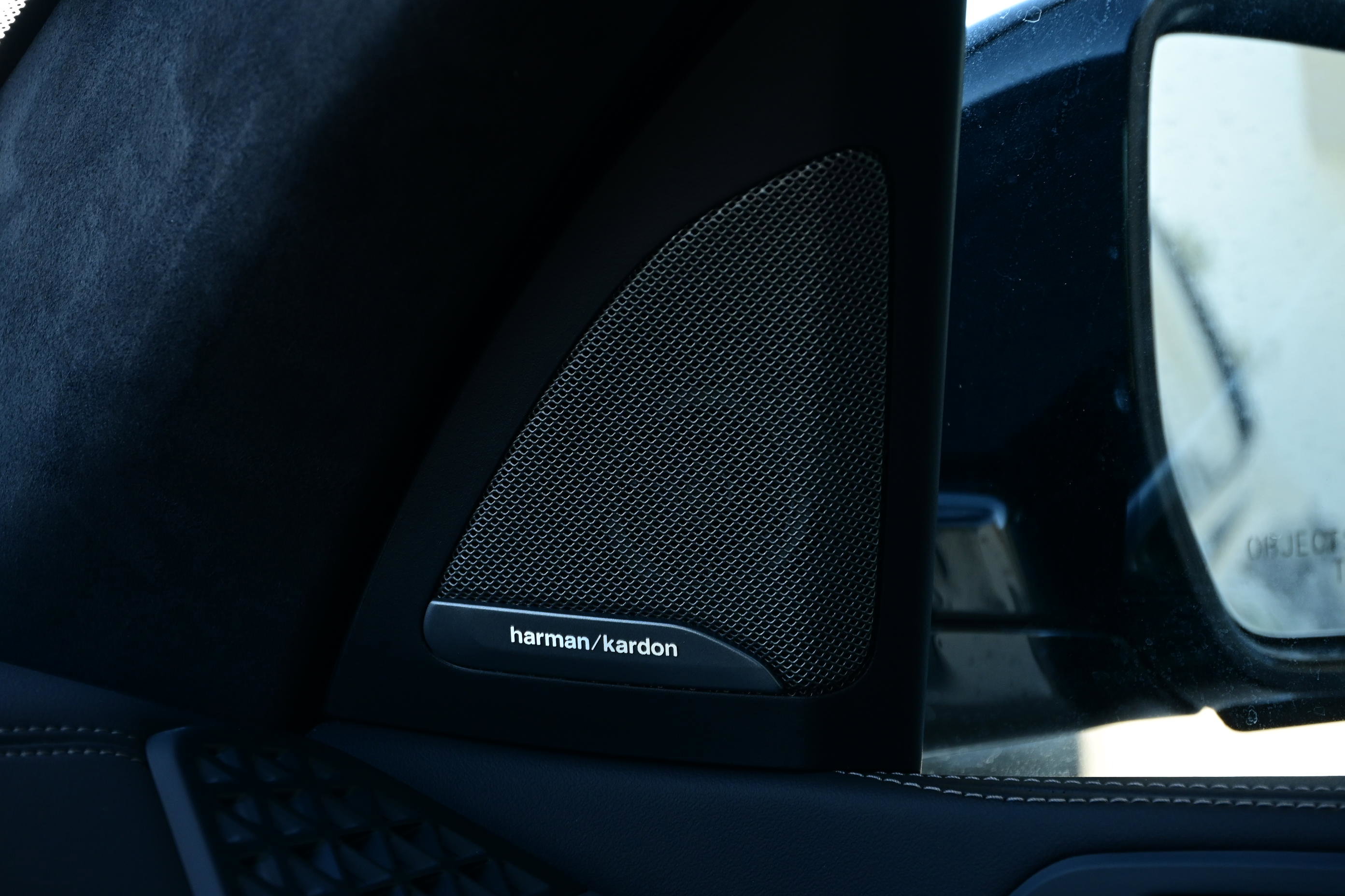 New 2026 BMW X7 xDrive40i w/ Dynamic Handling Package image 21