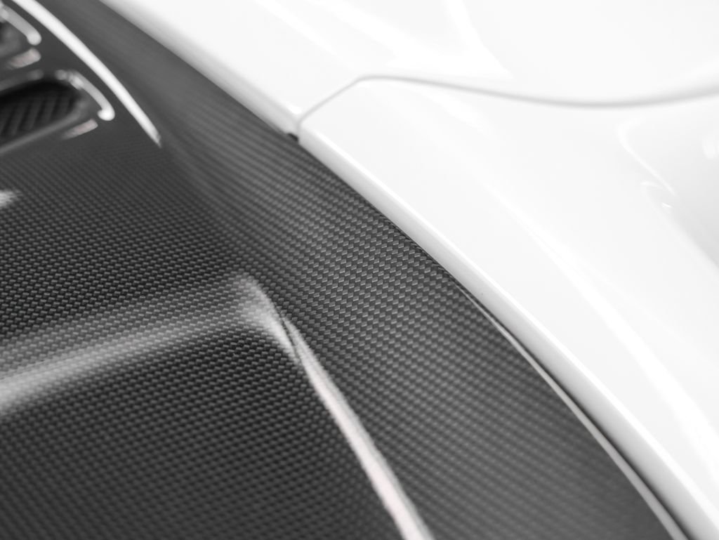 Certified 2022 Ferrari F8 Tributo RWD image 48