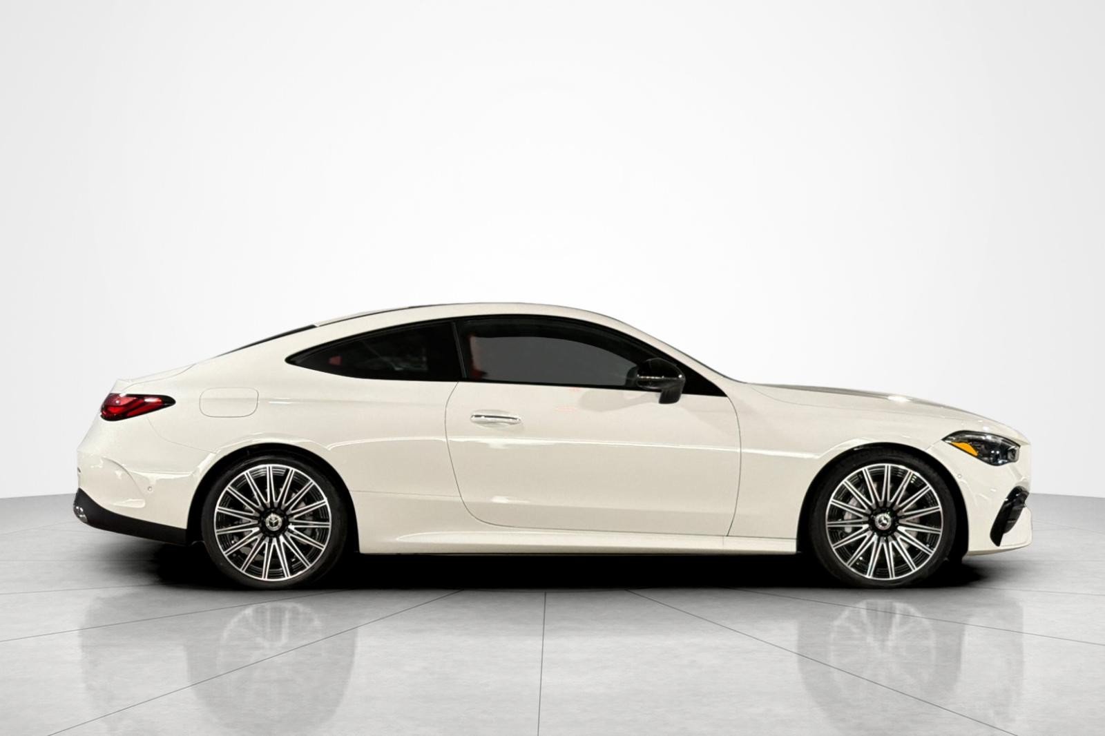 New 2026 Mercedes-Benz CLE 450 4MATIC Coupe image 6