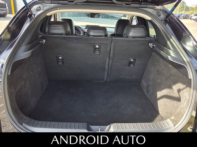 Used 2023 MAZDA CX-30 AWD 2.5 S w/ Select Package image 9