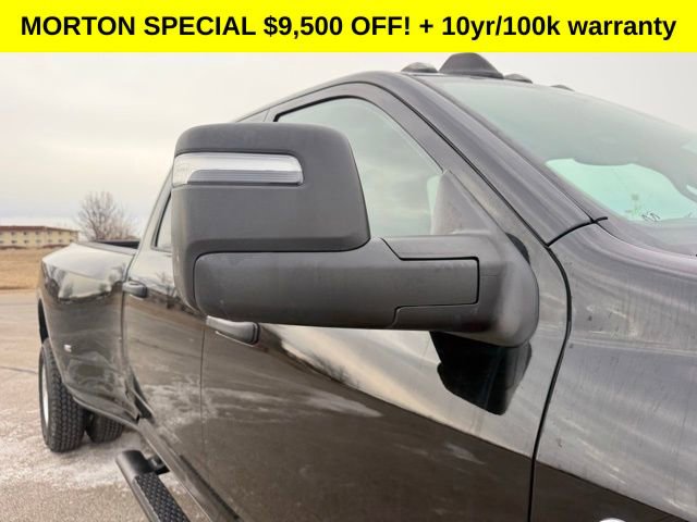 New 2026 RAM 3500 Tradesman image 6