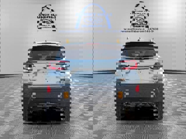 New 2026 Subaru Crosstrek 2.5i Wilderness image 41