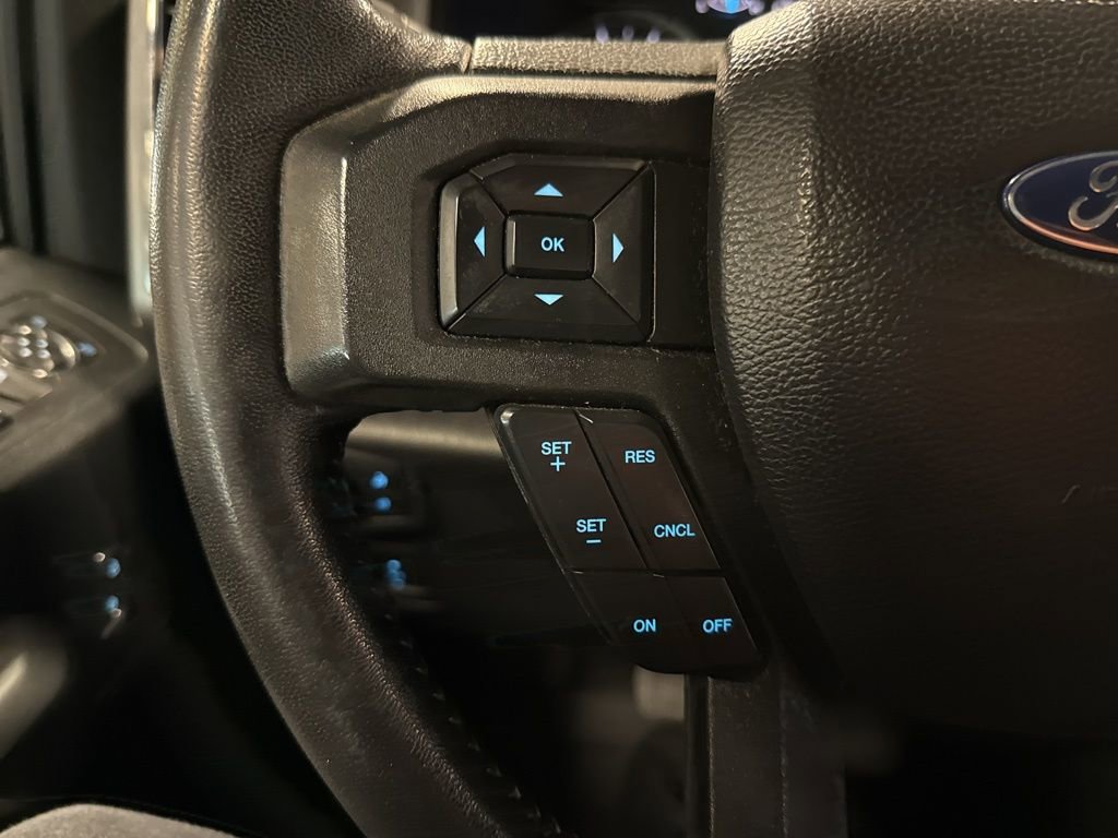 Used 2019 Ford F150 XLT w/ Equipment Group 302A Luxury image 22