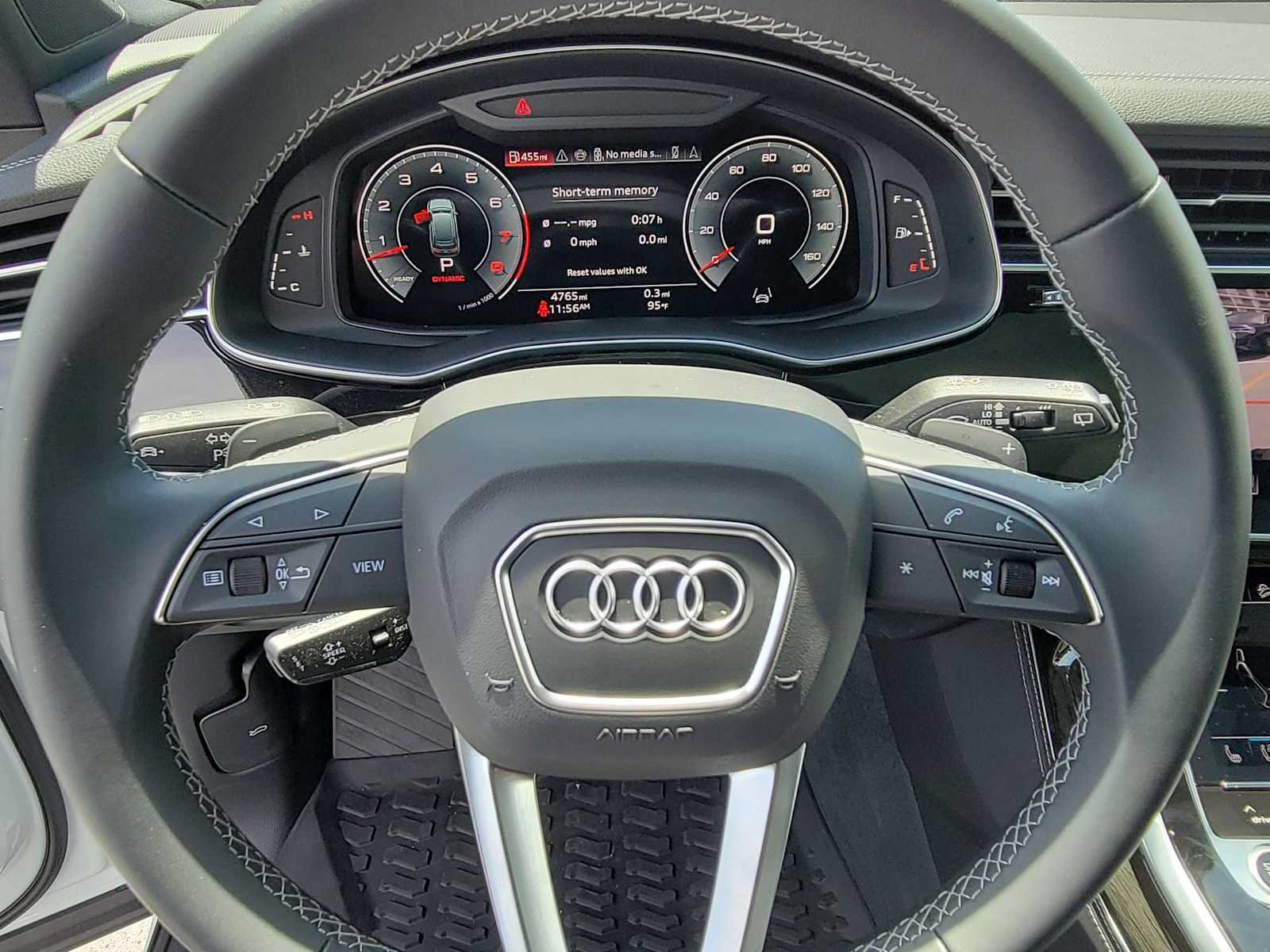 Certified 2026 Audi Q7 3.0T Prestige AWD/4WD image 22