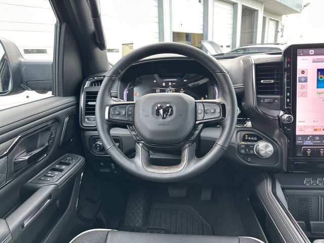 New 2026 RAM 1500 Limited image 12