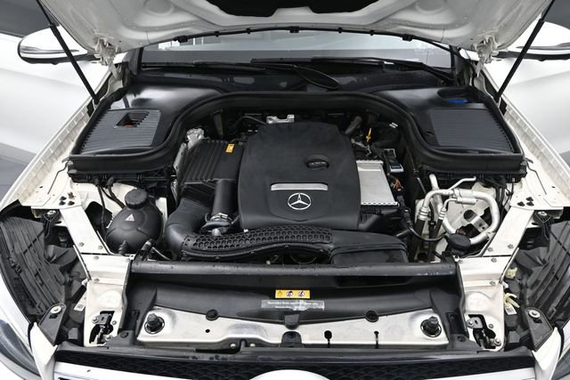 Used 2018 Mercedes-Benz GLC 300 image 24