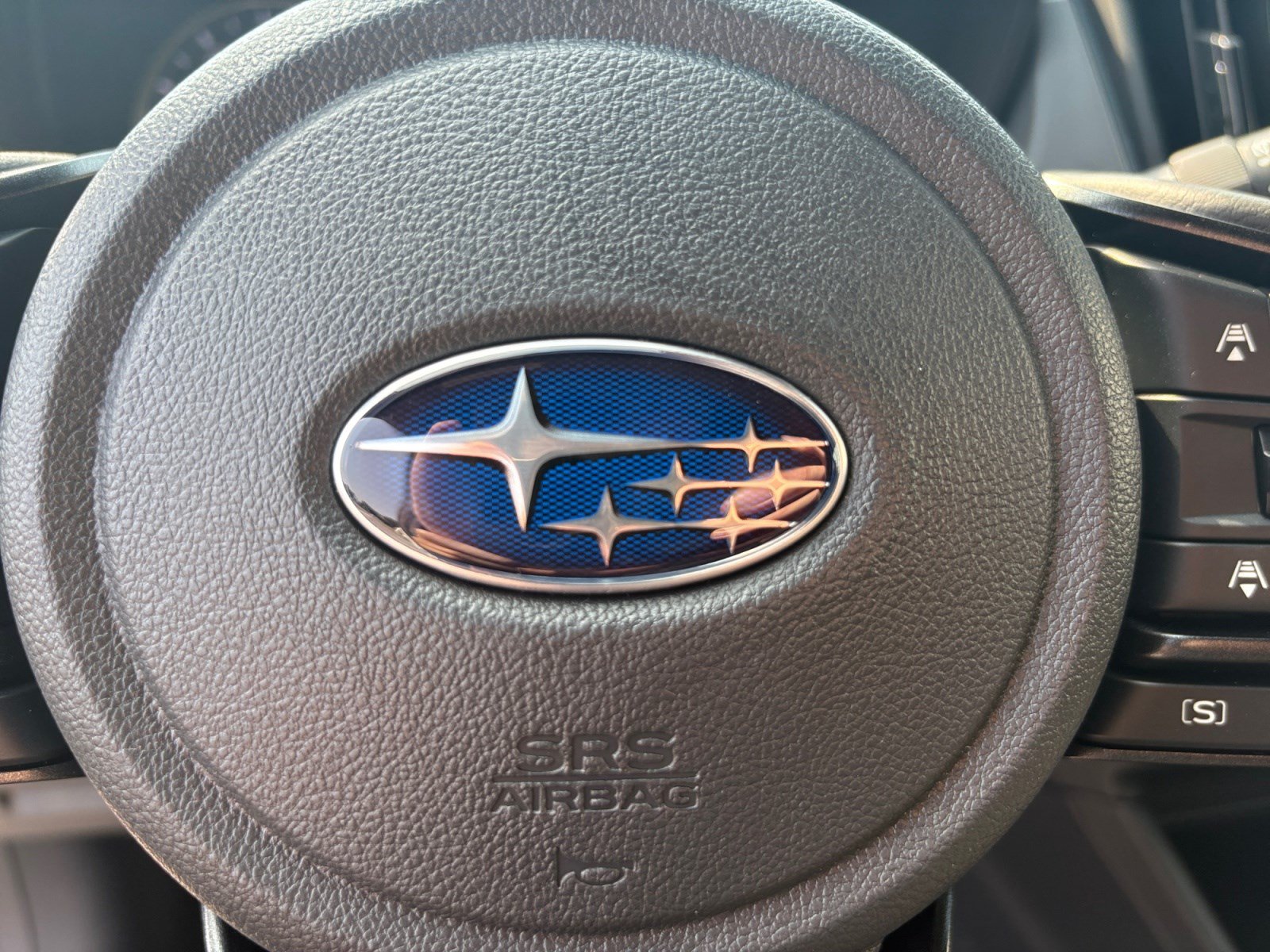 New 2026 Subaru Crosstrek 2.5i Sport AWD/4WD image 24