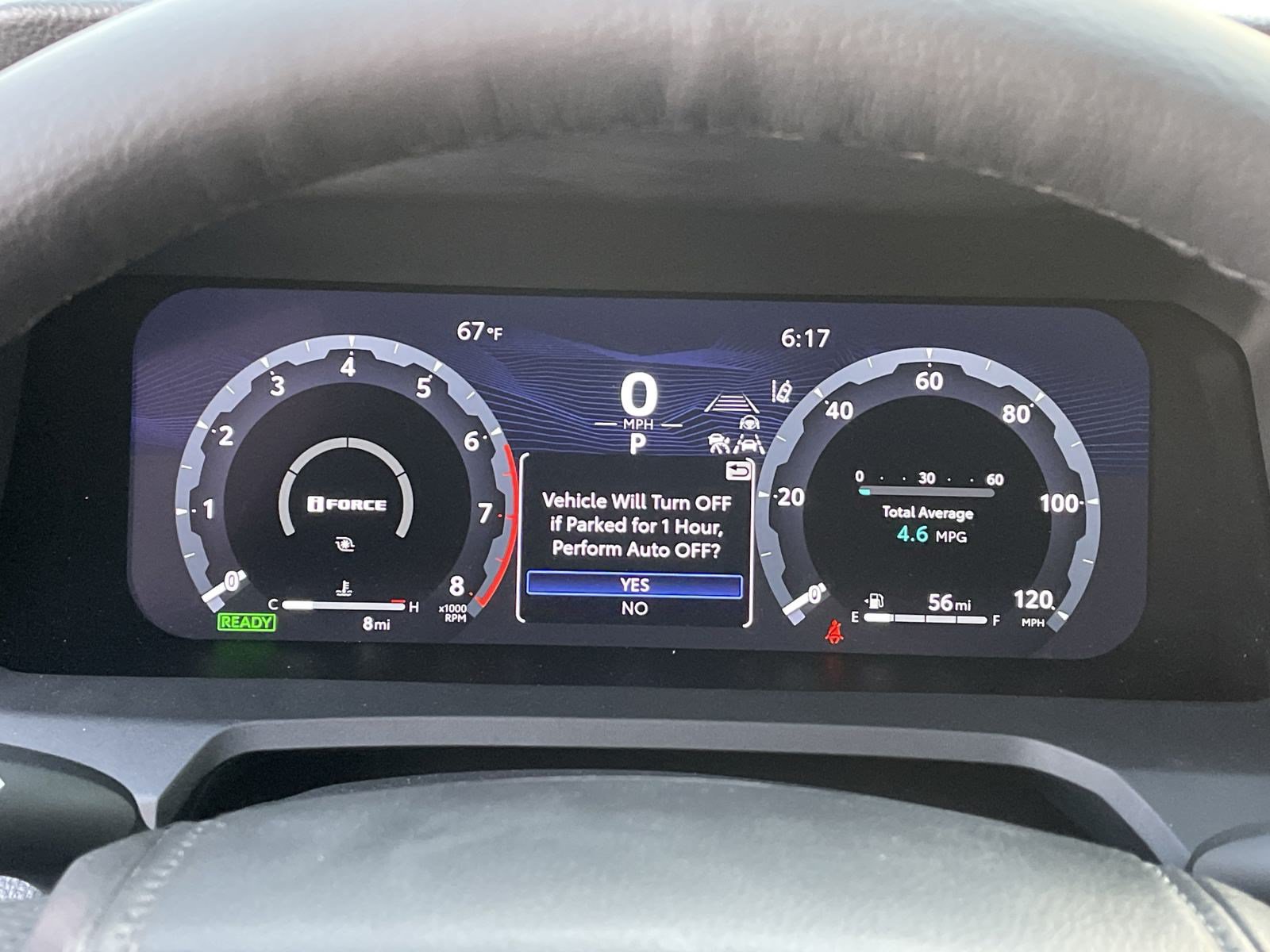 New 2025 Toyota Tacoma TRD Off-Road w/ TRD Off Road Premium Package AWD/4WD image 20