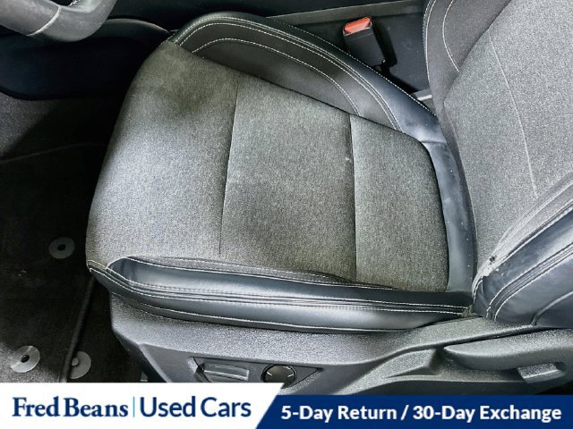 Used 2024 Ford Mustang Coupe RWD image 25