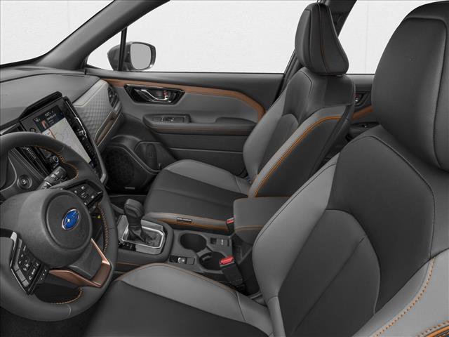 New 2026 Subaru Forester Sport AWD/4WD image 6