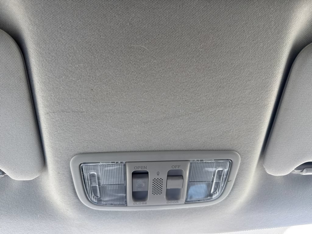 Used 2016 Honda HR-V EX-L image 27