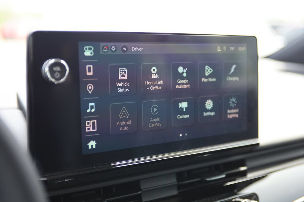 New 2026 Honda Prologue Elite image 19