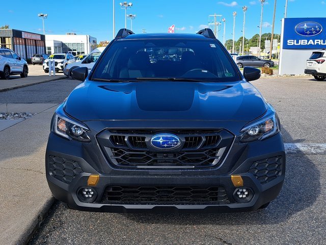 New 2025 Subaru Outback Wilderness image 9