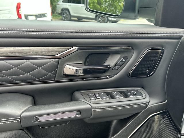 Used 2026 RAM 1500 Limited AWD/4WD image 17