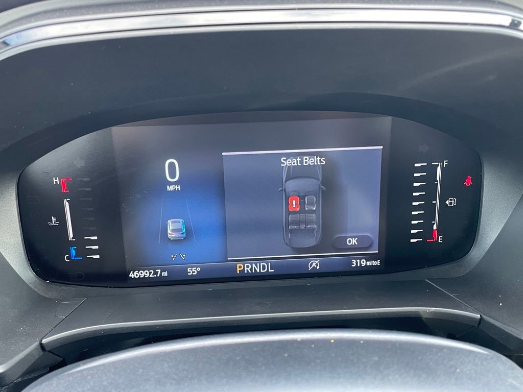 Used 2024 Ford Escape ST-Line image 15