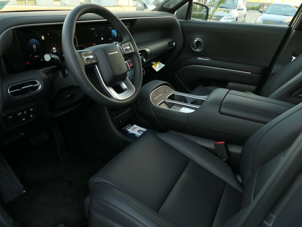 New 2026 Hyundai Palisade Calligraphy image 9