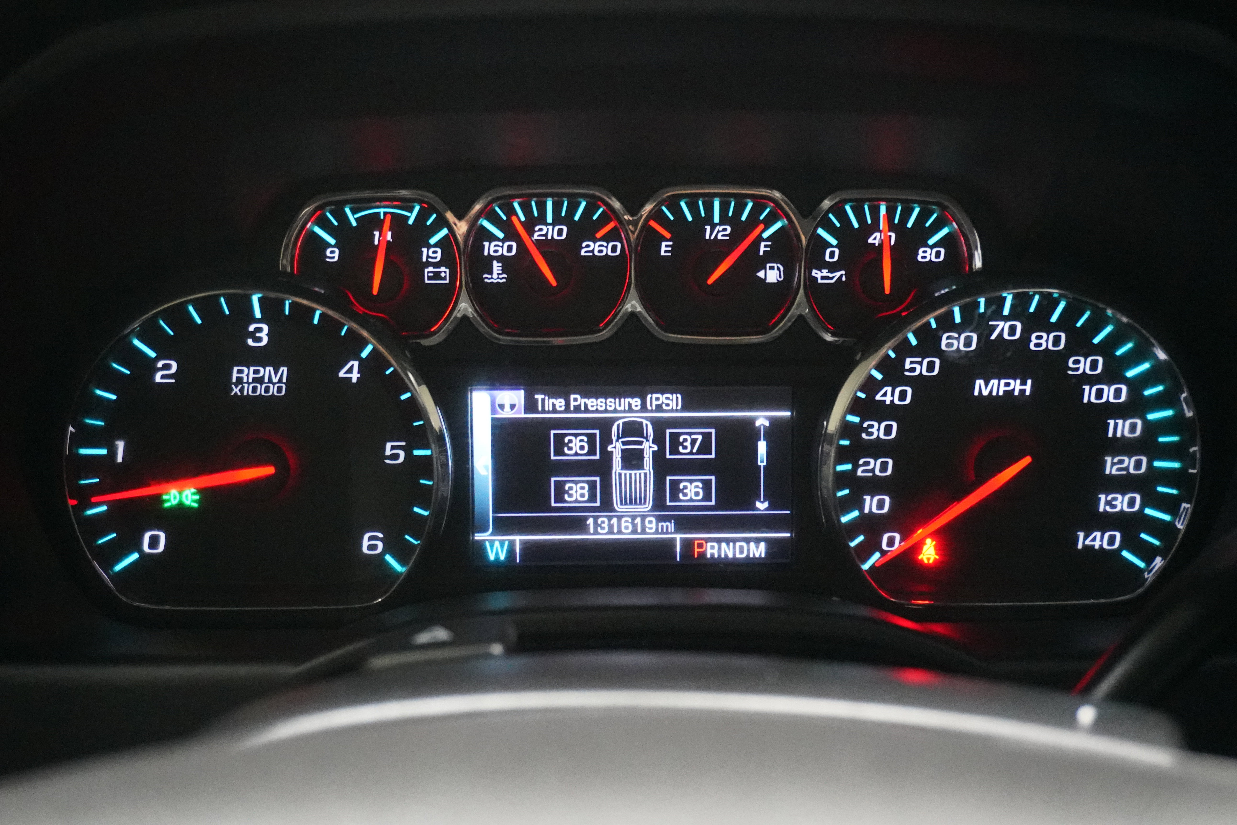 Used 2016 Chevrolet Silverado 1500 LT w/ Texas Edition image 16