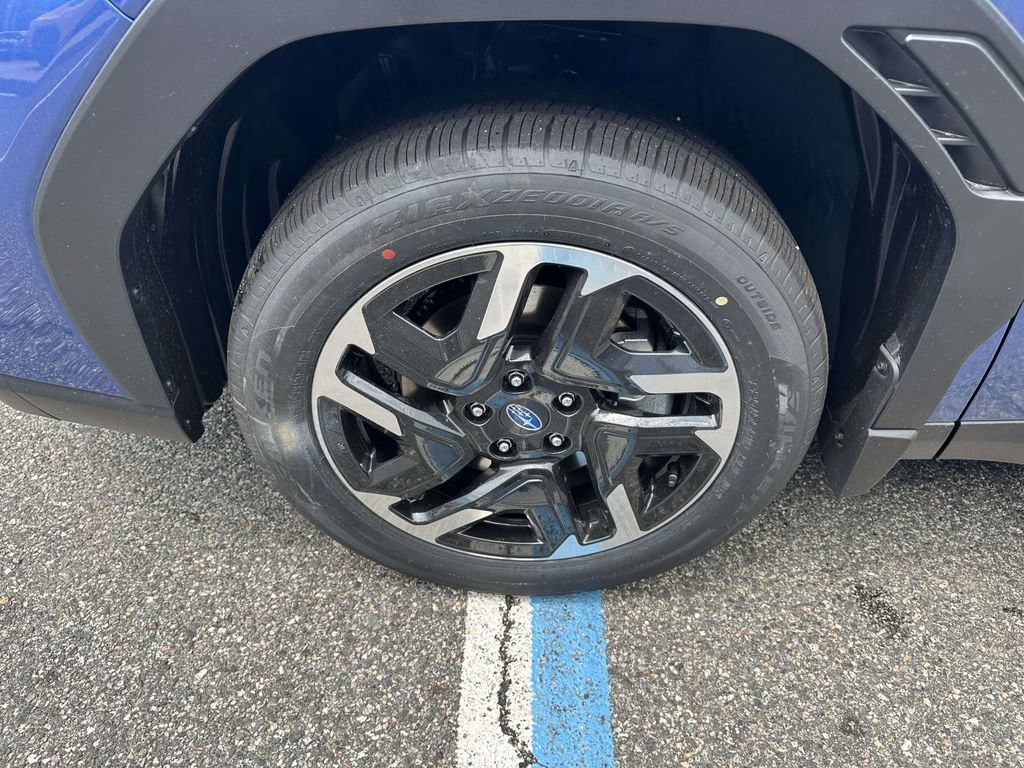 New 2026 Subaru Forester Limited AWD/4WD image 6