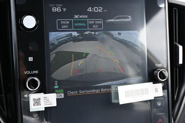 New 2026 Subaru Forester Wilderness image 26